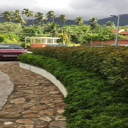 Five Falls Resort Kuttalam  Luaran gambar